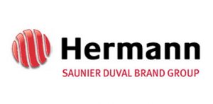logo hermann 300x147 - Calderas Saunier Duval
