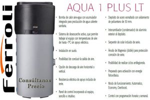 Ferroli Aqua 1 plus 1 300x201 - Ferroli Aqua 1 plus