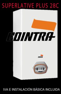 Caldera Cointra Superlative