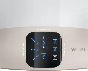 velis wifi display 300x244 - Termo eléctrico Ariston Velis Wifi
