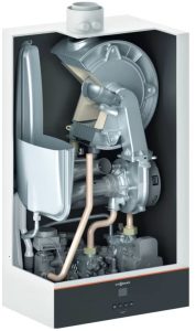 Viessmann vitodens classic