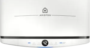 termo eléctrico Ariston Velis Pro