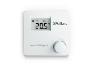 Vaillant sensor room pure