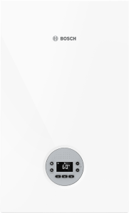 Bosch condens 1200 W